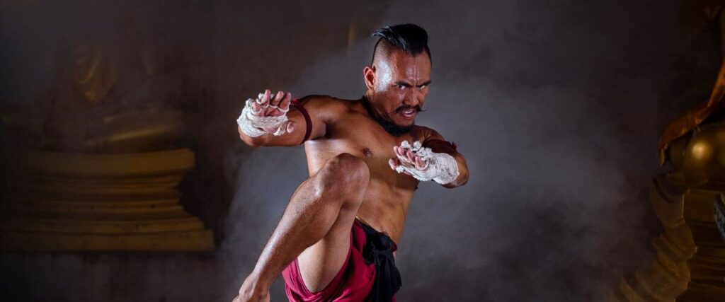Muay Thai - Born for the Fight Documentary