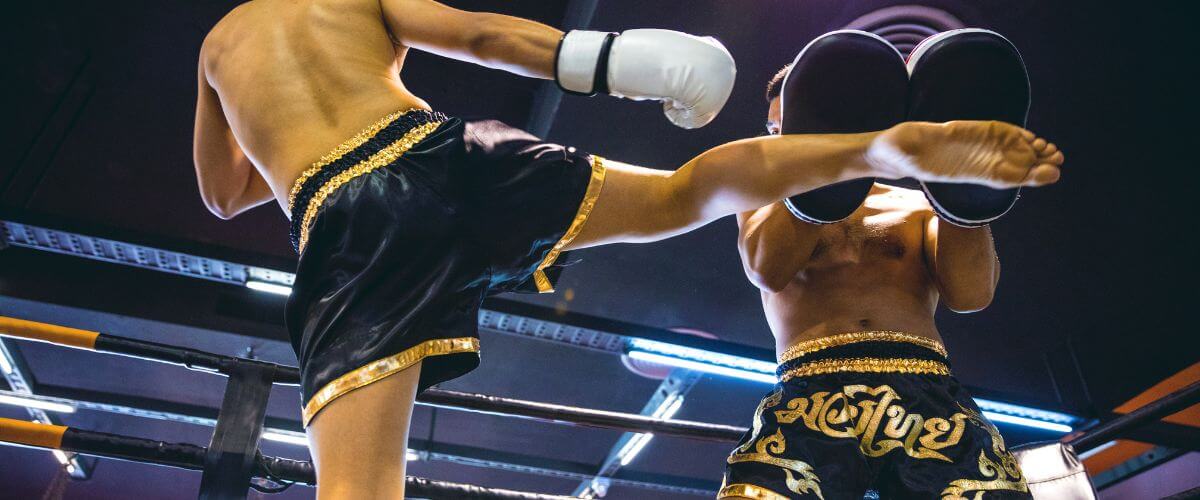 What is Muay Thai?  Muay Thai History, Benefits & Rules - YOKKAO USA