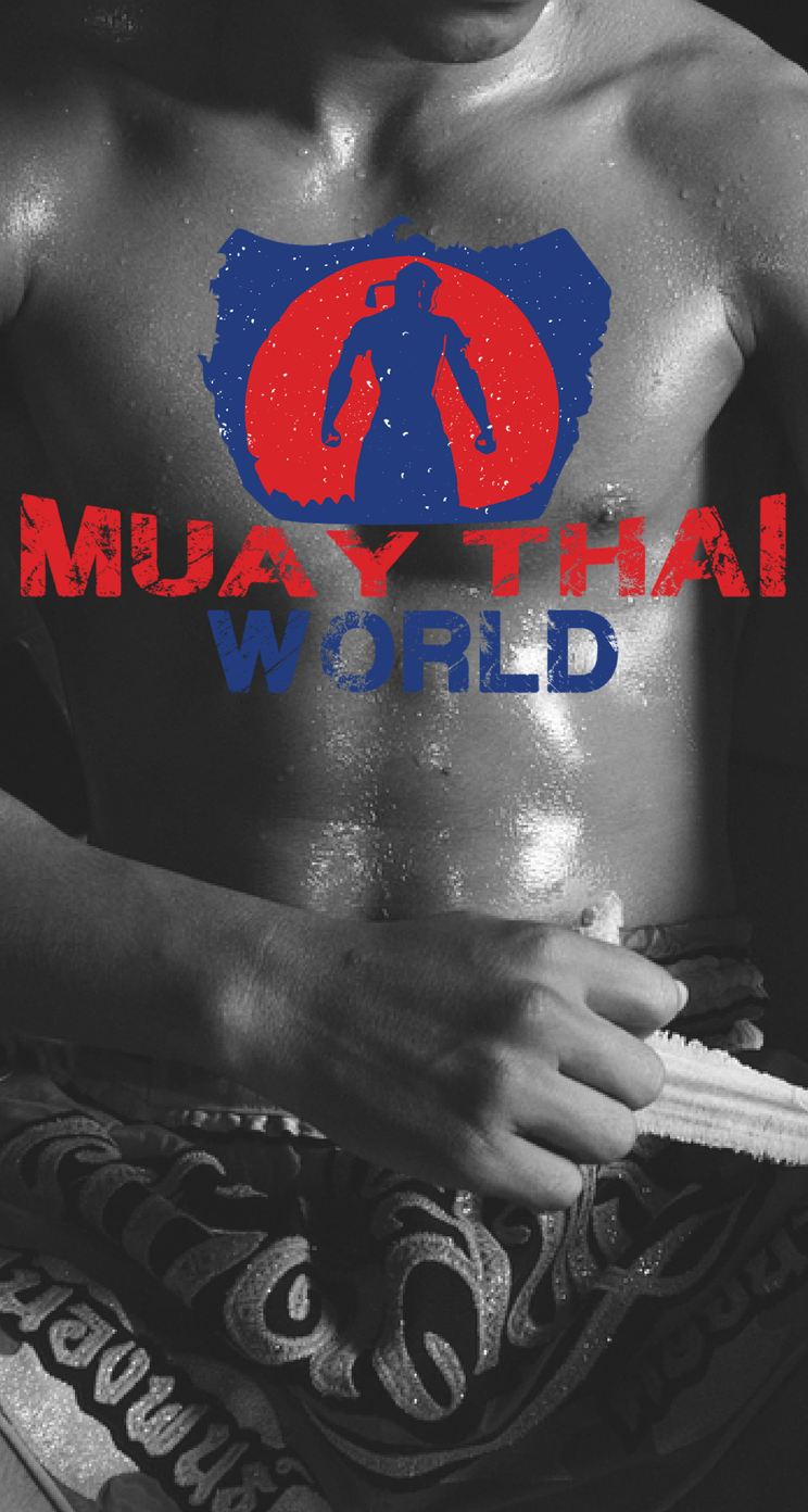 MuayThai World Bandage Mobile