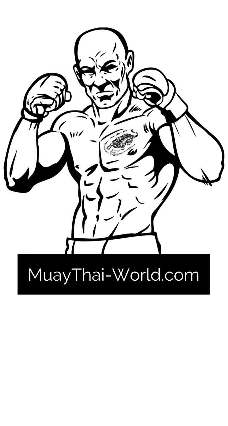 MuayThai World Fighter Mobile
