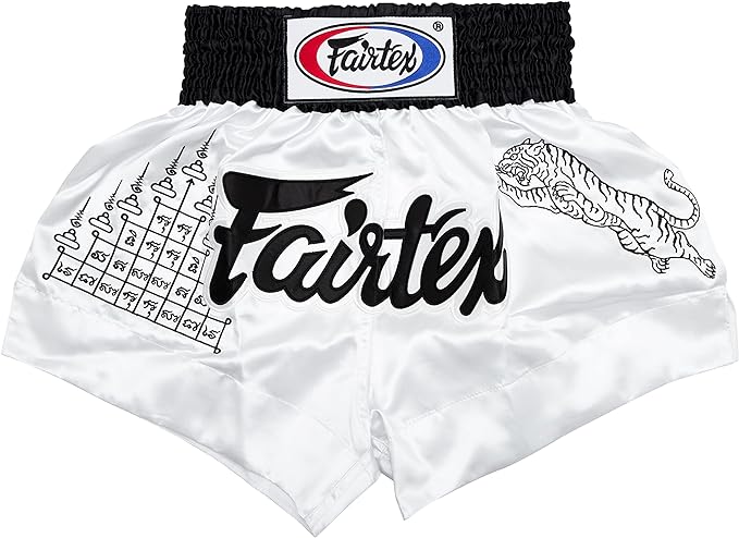 Fairtex Muay Thai Shorts