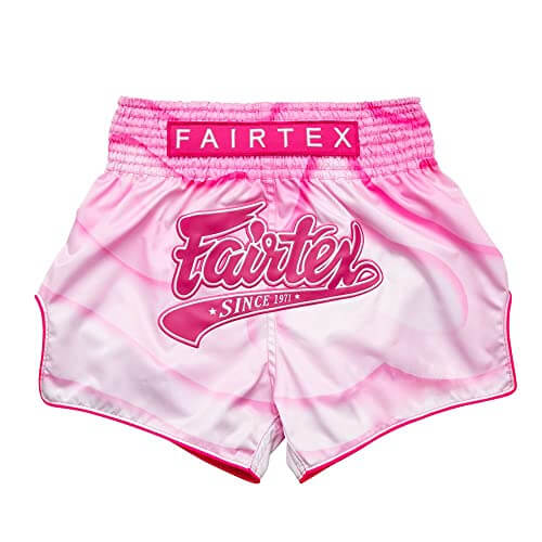 Fairtex Thai Boxing Shorts 1