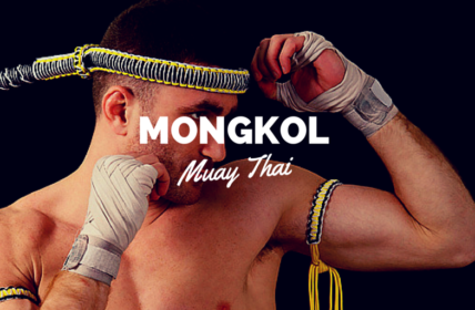 mongkol muaythai