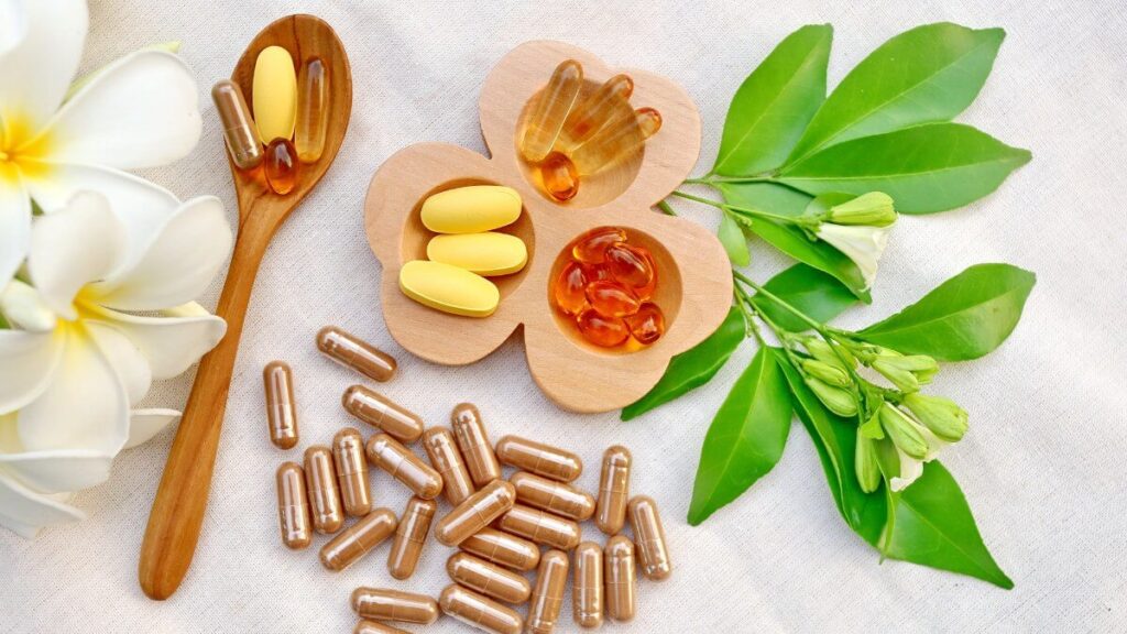 Muay Thai Supplements - Vitamin, Protein & Creatine for Muay Thai Fighters
