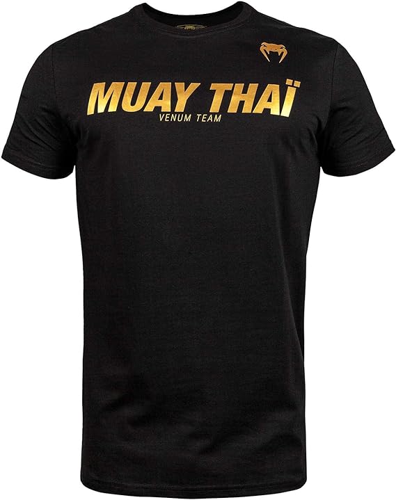 Venum Muay Thai Team T-Shirt