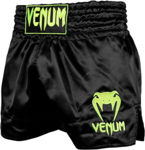 Venum Thai Boxing Shorts 1