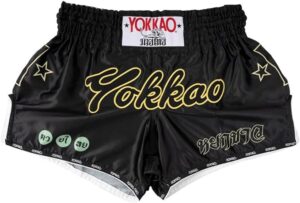 Yokkao Thai Boxing Shorts 2