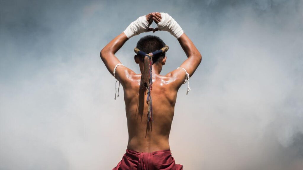 Wai Khru Ram Muay - Meaning & Information About This Muay Thai Tradition