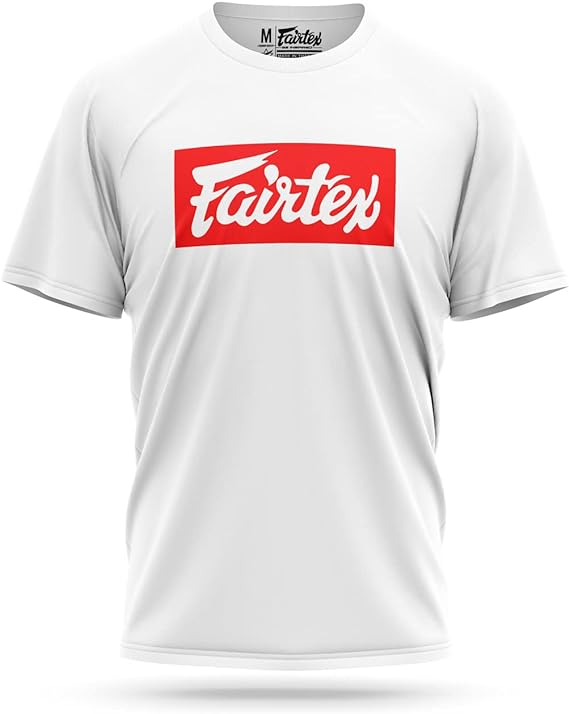 Fairtex Shirt 1