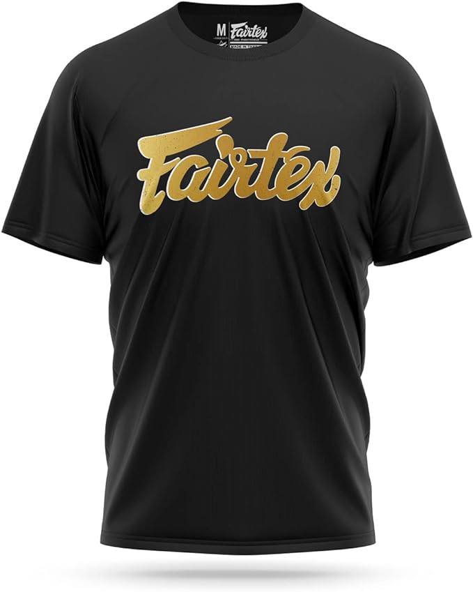 Fairtex Shirt 2