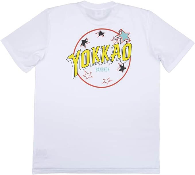 Yokkao Streetwear Shirts
