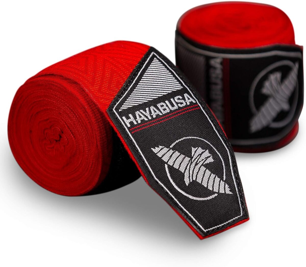 Muay Thai Hand Wraps - Information & Wrapping Instruction