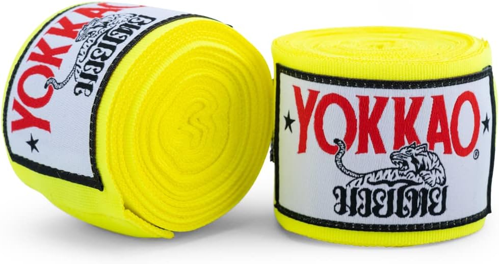 Yokkao Hand Wraps