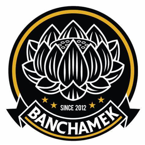 Buakaw Banchamek Gym Logo