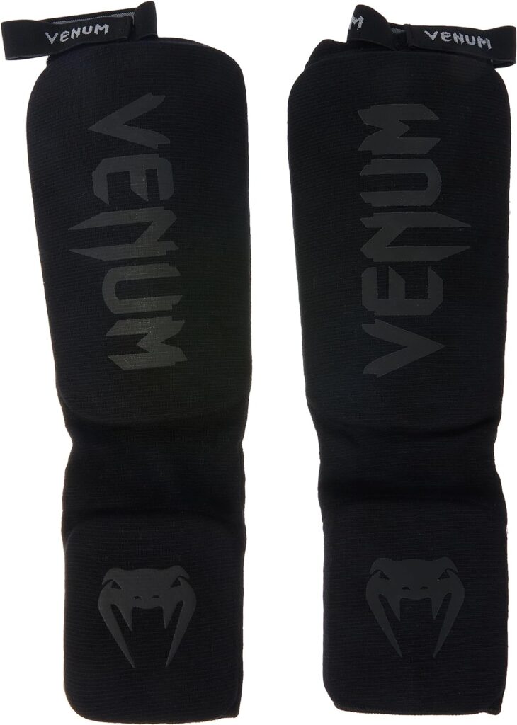 Venum Kontact Shin Guards for Sparring