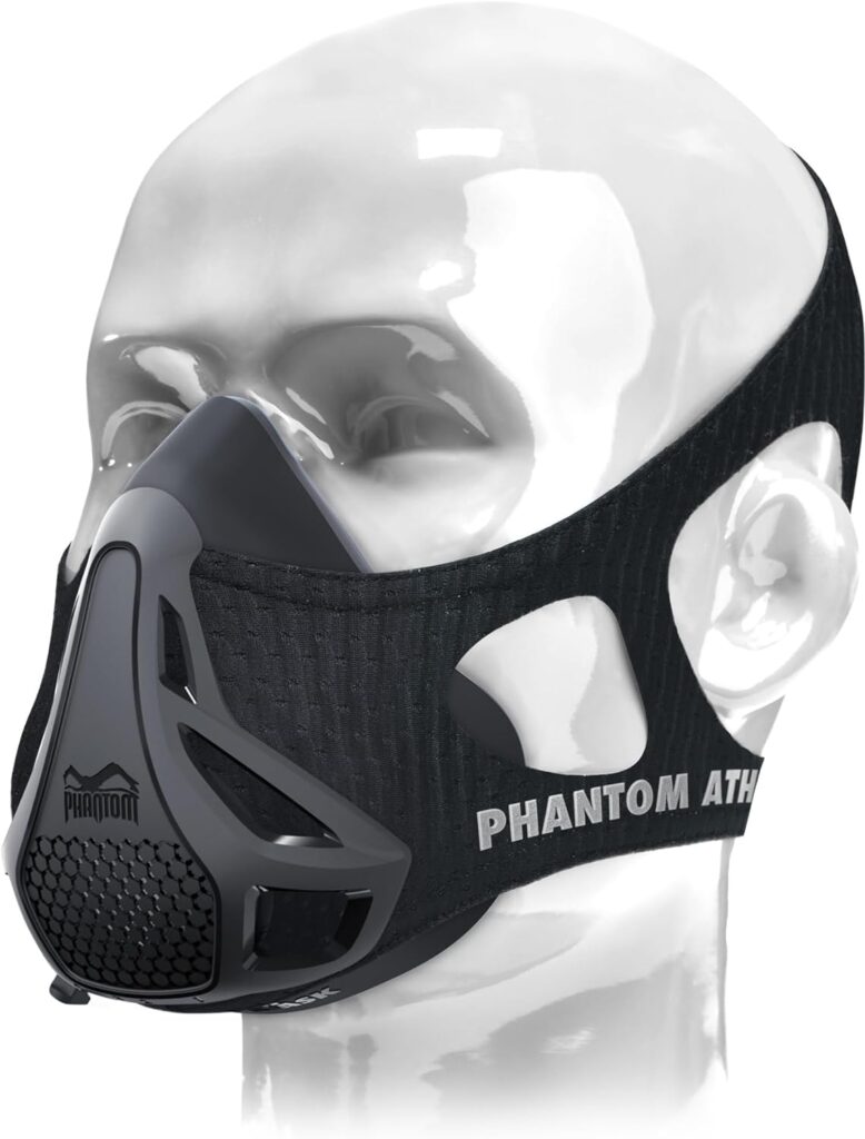 Phantom Athletics Maske